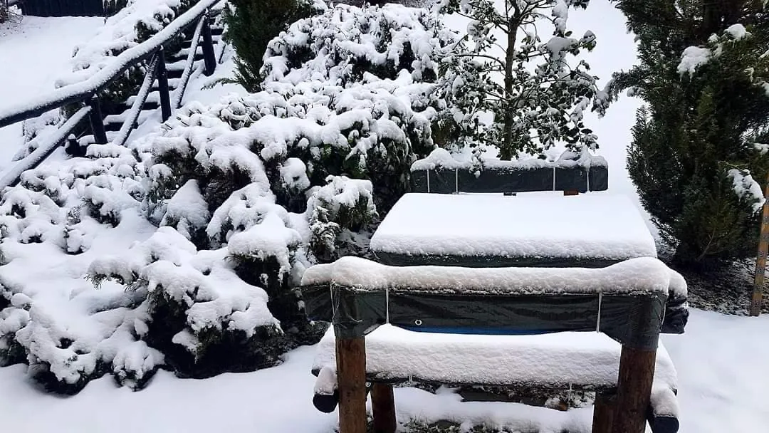 Appartamento Con Vista Sul Cimone Fiumalbo