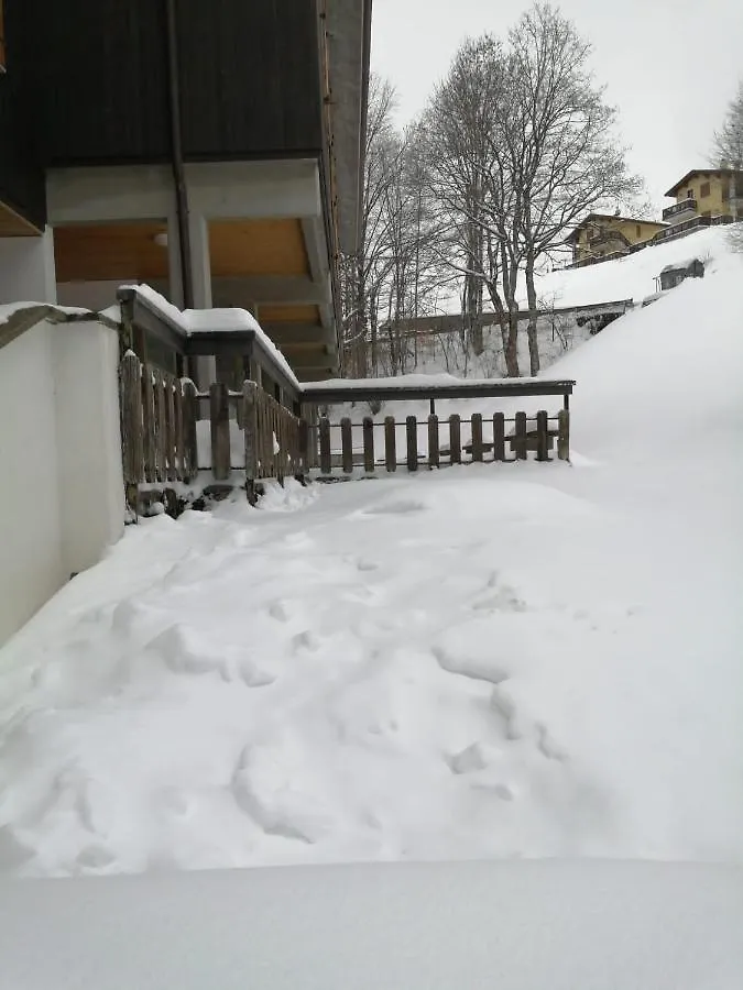Appartamento Con Vista Sul Cimone Fiumalbo 0*,  Italia