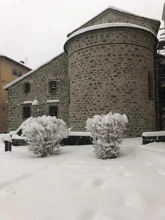 Appartamento Con Vista Sul Cimone Fiumalbo