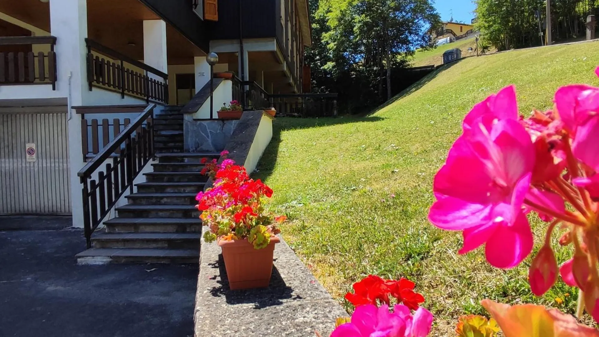 Appartamento Con Vista Sul Cimone Fiumalbo