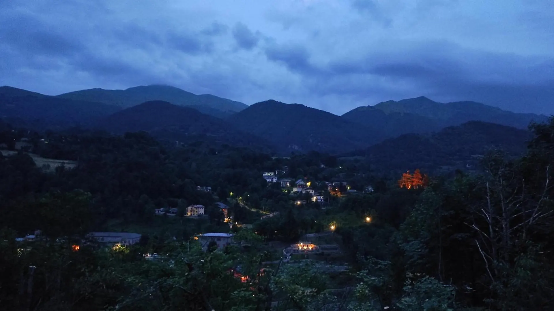 Appartamento Con Vista Sul Cimone Fiumalbo
