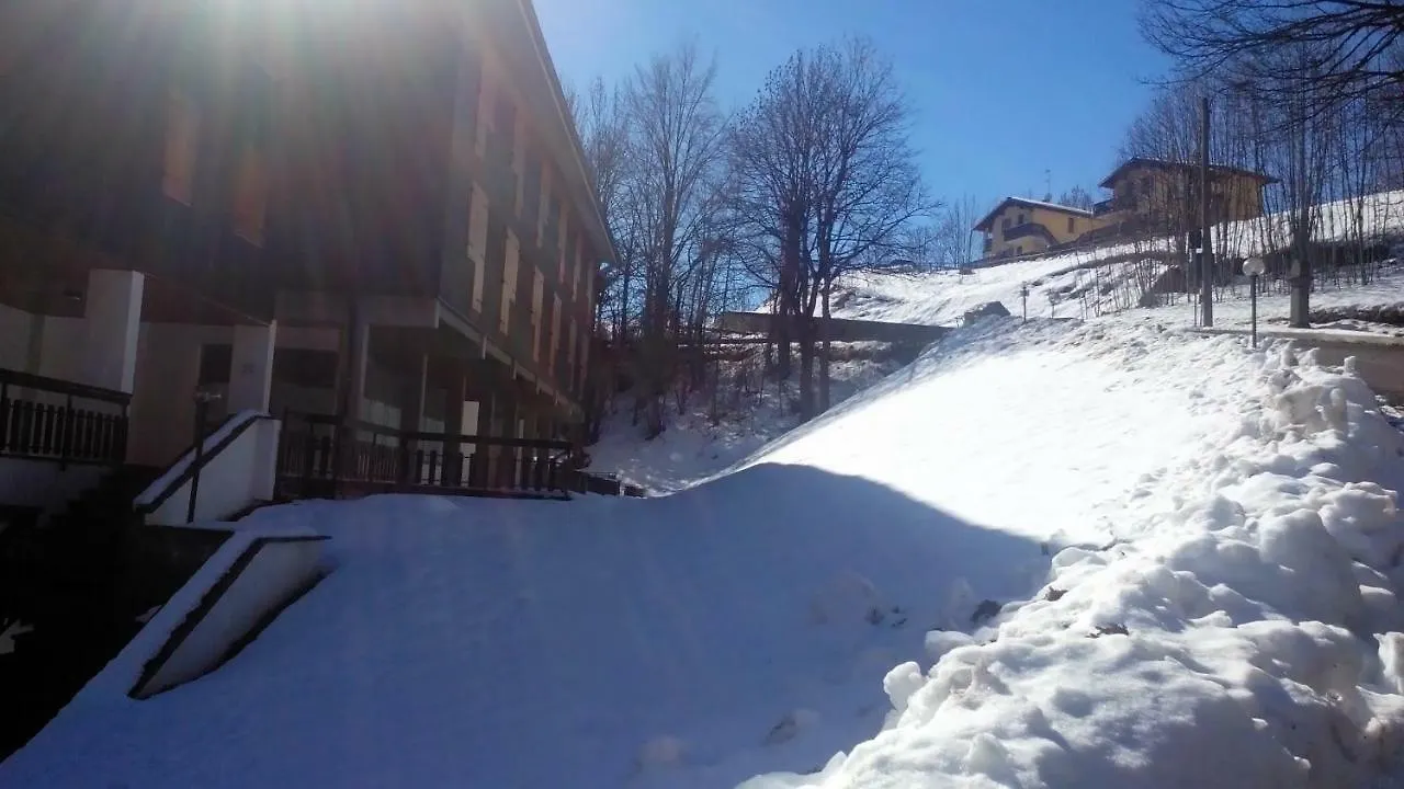 Appartamento Con Vista Sul Cimone Fiumalbo 0*,