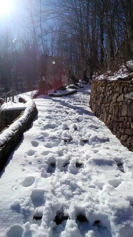 Appartamento Con Vista Sul Cimone Fiumalbo