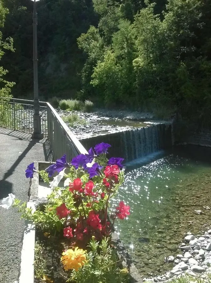 Appartamento Con Vista Sul Cimone Fiumalbo 0*,