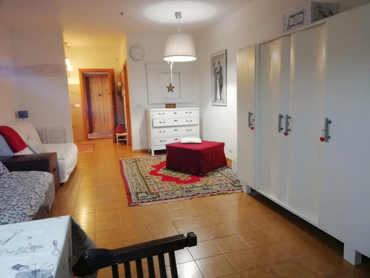 Appartamento Con Vista Sul Cimone Fiumalbo 0*,  Olaszország
