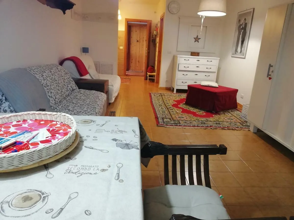 Appartamento Con Vista Sul Cimone Fiumalbo