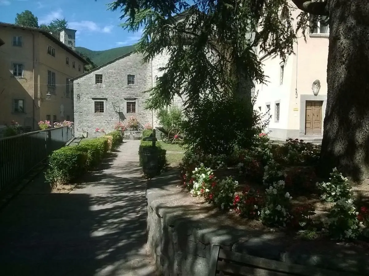 Appartamento Con Vista Sul Cimone Fiumalbo Italia