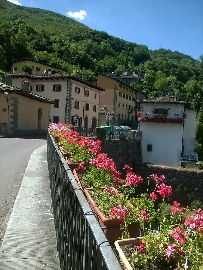 Appartamento Con Vista Sul Cimone Fiumalbo Italia