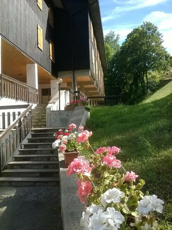 Appartamento Con Vista Sul Cimone Fiumalbo