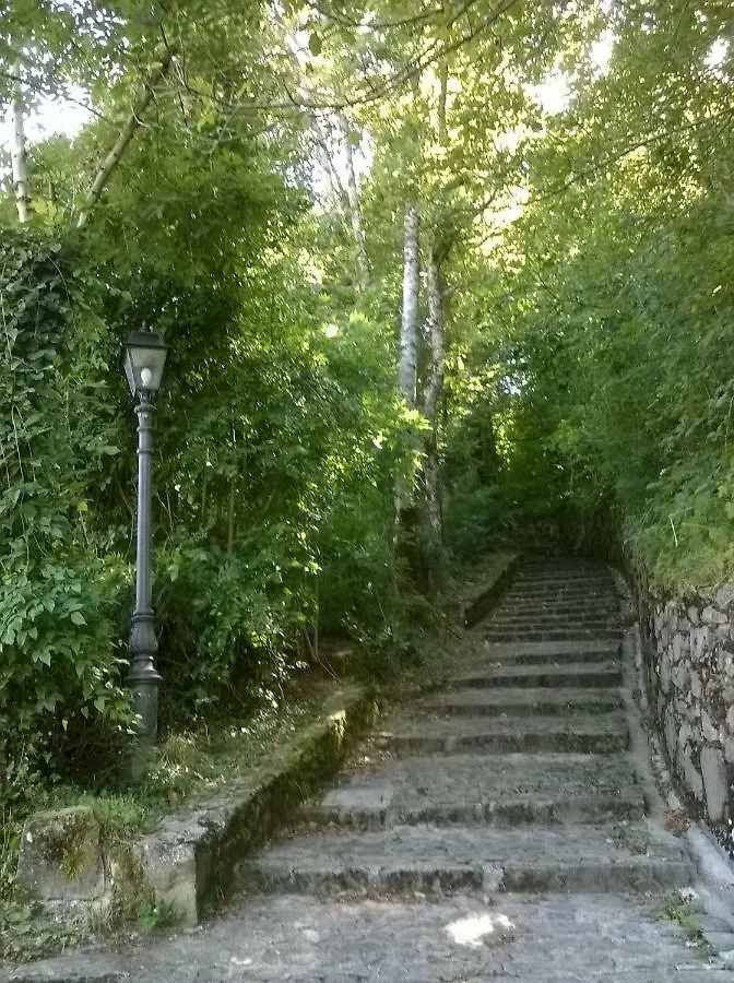 Appartamento Con Vista Sul Cimone Fiumalbo
