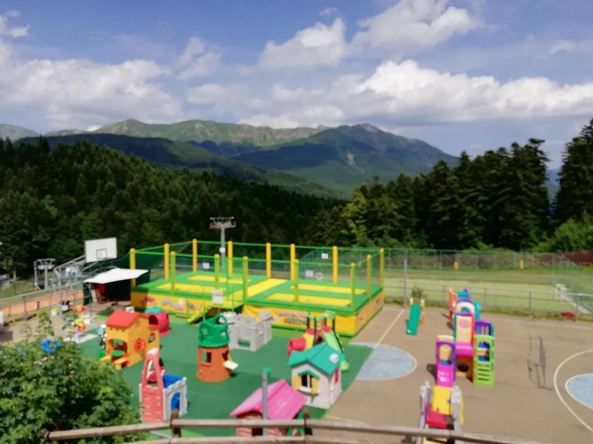 Apartman Appartamento Con Vista Sul Cimone Fiumalbo
