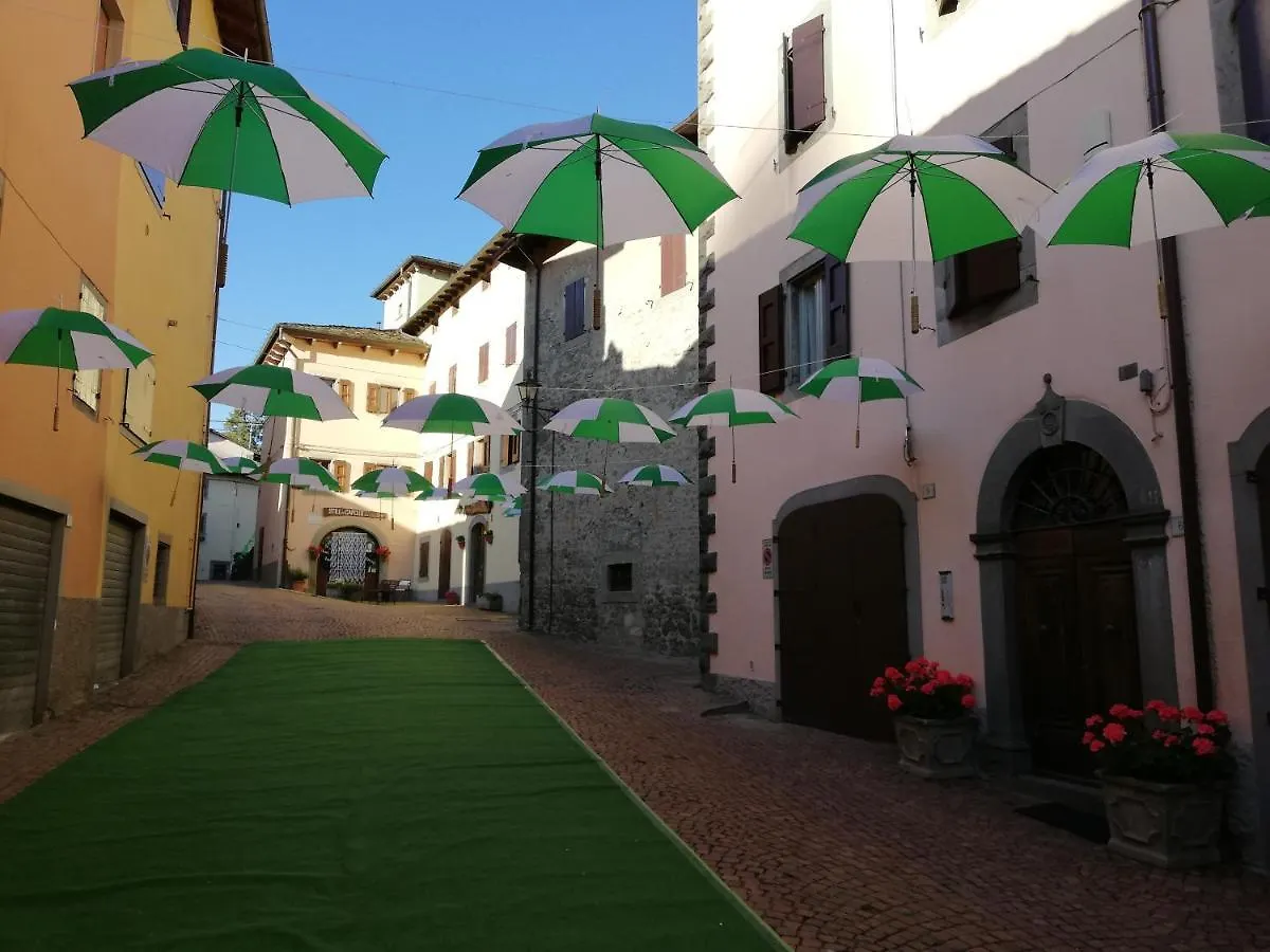 Apartman Appartamento Con Vista Sul Cimone Fiumalbo