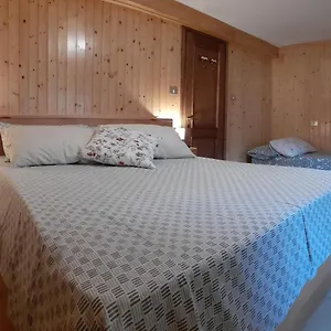 Appartamento L'angolo Di Anna, Porretta Terme
