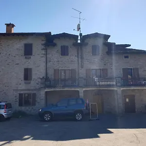 Appartamento Rosy, Fiumalbo