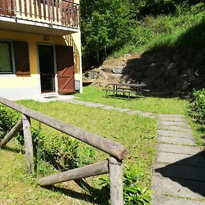 Appartamento Ai Piedi Del Monte Cimone, Fiumalbo