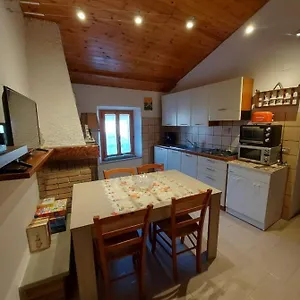 Appartamento Casa Lorenzo - Nel Centro Storico Di, Fiumalbo