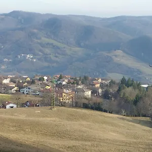 Casa vacanze Un Posto Speciale. La Quagnola, Polinago